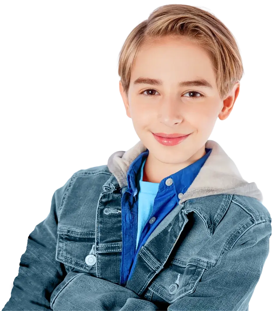 Kidscasting